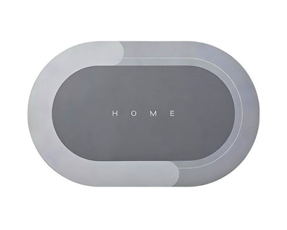 Gray helmet for bikers