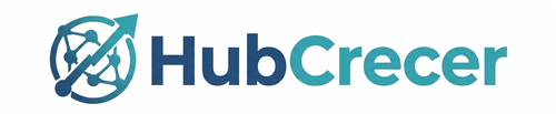 Hub Crecer